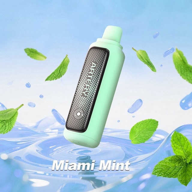 Miami Mint