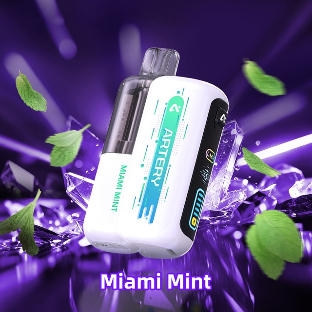 Miami Mint
