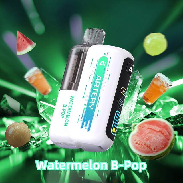 Watermelon B-Pop